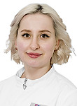 Большакова Алла Вадимовна
