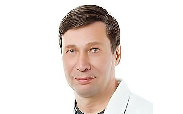 Дворников Анатолий Вячеславович