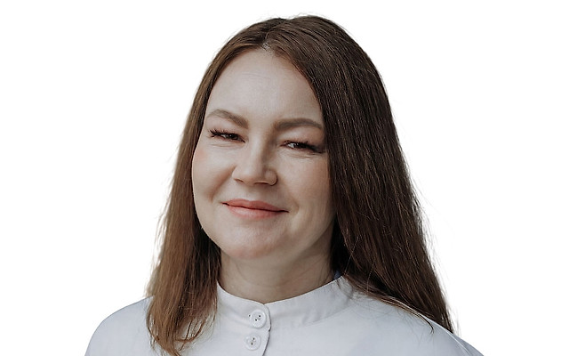 Сычева Анна Сергеевна