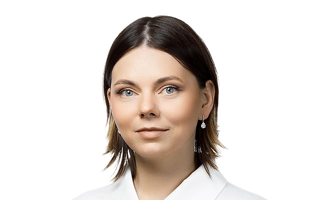 Языкова Татьяна Михайловна