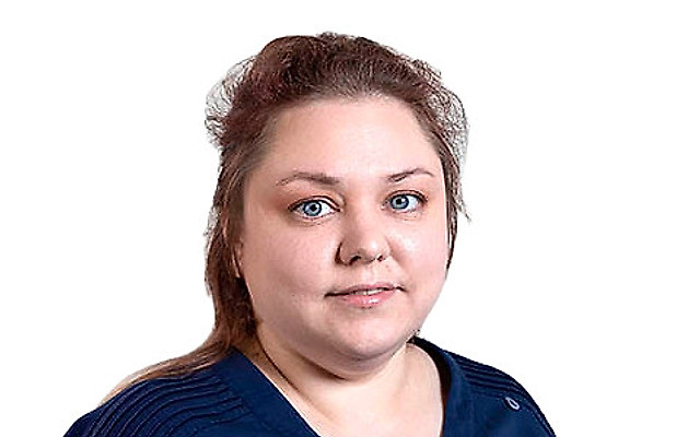 Наумидис Алиса Васильевна