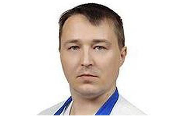 Кириенко Константин Владимирович
