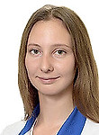 Наумова Анна Александровна