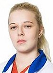 Зыкова Анна Алексеевна