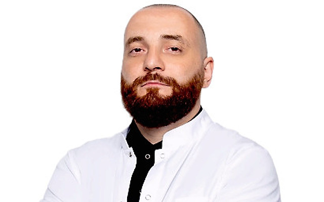 Битиев Алан Вадимович