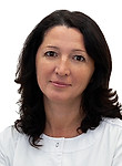 Барсукова Екатерина Олеговна