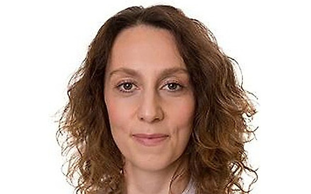 Булыжкина Юлия Александровна