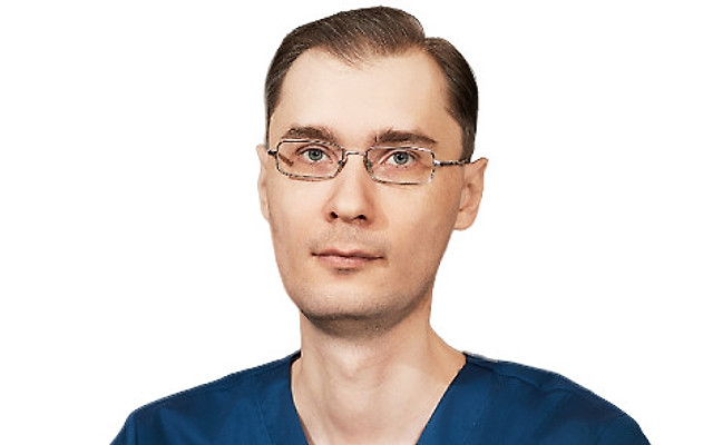 Болт Антон Игоревич