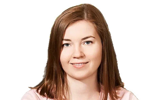Черемных Екатерина Васильевна