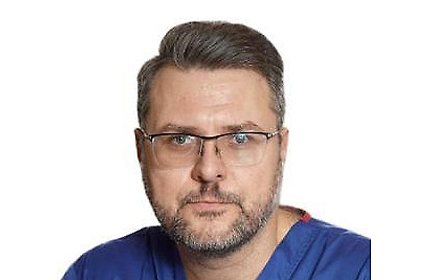 Луговцов Ярослав Витальевич