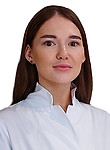 Каримова Виктория Валерьевна