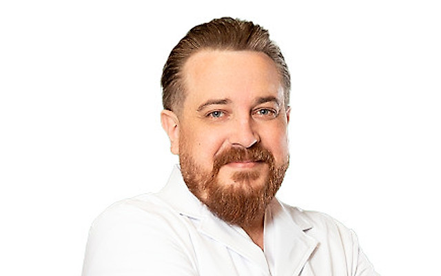 Агрыцков Алексей Михайлович