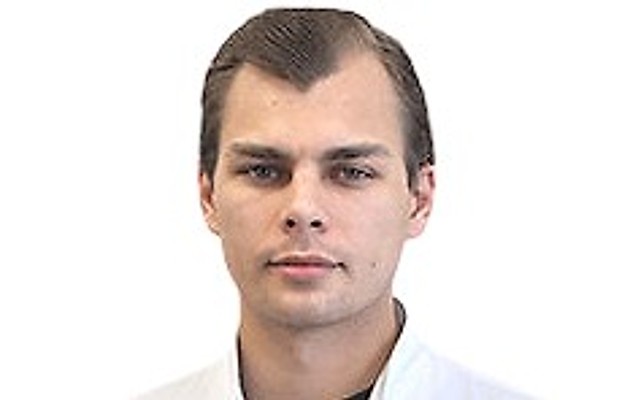 Цыганков Илья Сергеевич