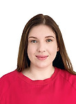 Кущева Светлана Сергеевна