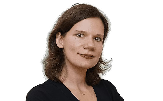 Савина Елизавета Михайловна