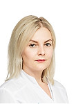 Демченко Ольга Валерьевна