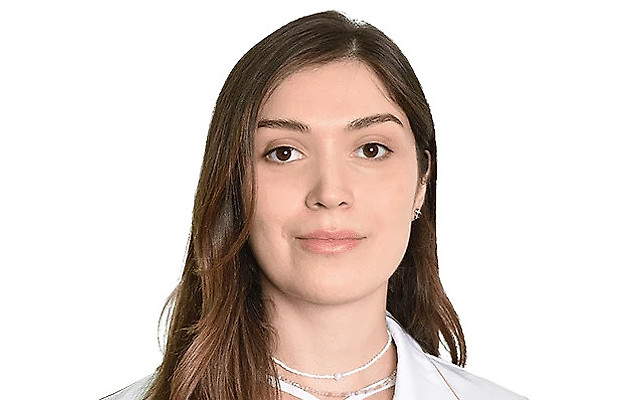 Азизова Саида Рамазановна