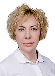 Долматова Елена Викторовна