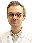 Кулябин Александр Андреевич