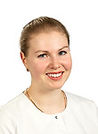 Михалюк Екатерина Евгеньевна