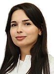Асретова Земфира 