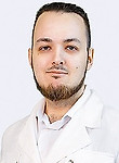 Петров Марат Валерьевич