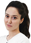 Хацукова Белла Барасбиевна
