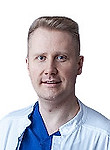 Зимин Дмитрий Александрович