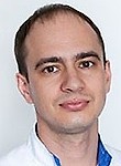 Кривощеков Василий Анатольевич