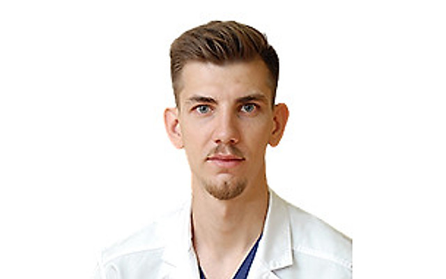 Трофимчук Антон Дмитриевич