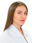 Абдуллаева Саида Тажутдиновна