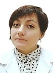 Косолапова Алёна Анатольевна