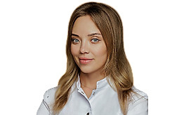 Абрамова (Петриченко) Юлия