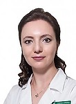 Ягудинова Гульнара Саитовна