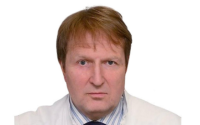 Глазов Дмитрий Олегович