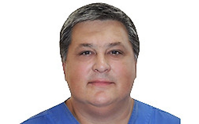 Труштинов Сергей Владимирович