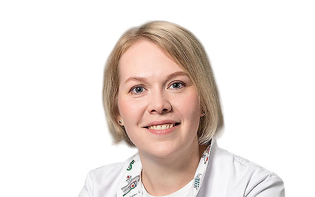 Язбурските Гражина Альгирдавна