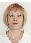Кузмичева Русмара Арсеньевна
