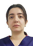 Низамизаде Зейнаб Низамиевна