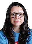 Симонян Екатерина Владимировна