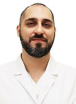 Савенко Георгий Сергеевич