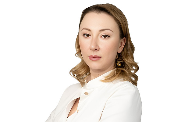 Джавадова Нармина Аслановна