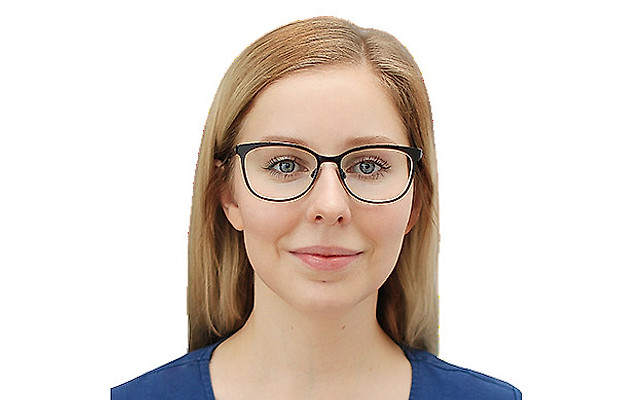 Шабалина Ксения Николаевна