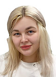 Лошакова Алеся Юрьевна