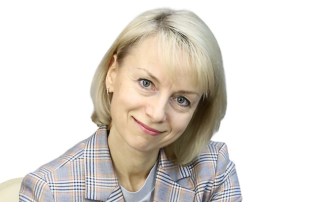 Захаревич Елена Валерьевна