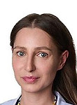 Мирзоева Александра Александровна