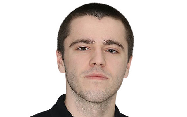 Ганапиев Ахмед Аликович