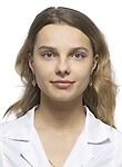 Горкун Елена Михайловна