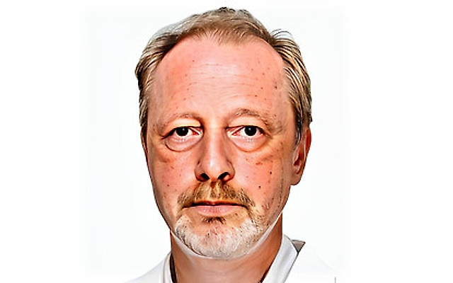 Самотолкин Андрей Константинович