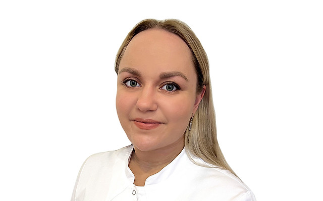 Ширикова Алёна Николаевна